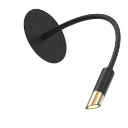 PSM Lighting Lipstick 1898 Wall Lamp