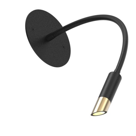 PSM Lighting Lipstick 1898 Wall Lamp
