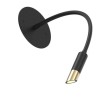 PSM Lighting Lipstick 1898 Wall Lamp