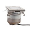 PSM Lighting Magma 3326.9 Recessed Spot