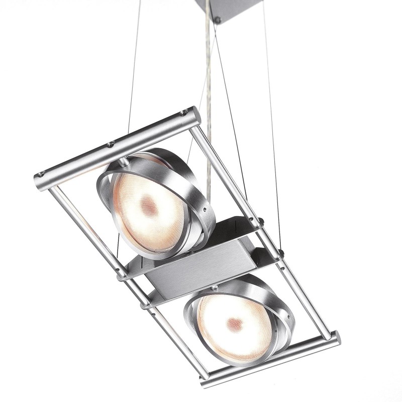 PSM Lighting Opera Pendant 4006 Suspension Lamp