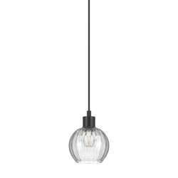 PSM Lighting Noella 4581.V.E27.SH.TR.16 PSM Lighting Noella 4581.V.E27.SH.TR.16.TXM Suspension lamp