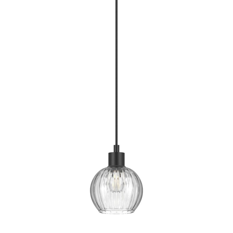 PSM Lighting Noella 4581.V.E27.SH.TR.16 PSM Lighting Noella 4581.V.E27.SH.TR.16.TXM Suspension lamp