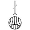 PSM Lighting Noella 4581.V.E27.SH.TR.16 PSM Lighting Noella 4581.V.E27.SH.TR.16.TXM Suspension lamp