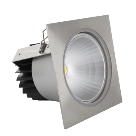 PSM Lighting Flux 3377 Recessed Spot