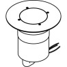 PSM Lighting Magma 3341.9.160 Recessed Spot