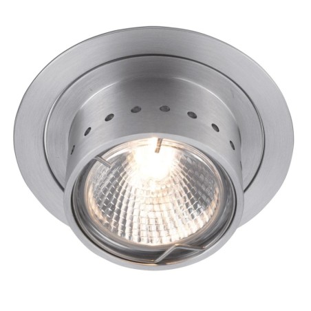 PSM Lighting Ø80 Convertible Cano50 Recessed Spot
