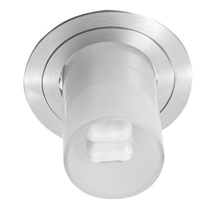 PSM Lighting Ø80 Convertible Vidrio Recessed Spot