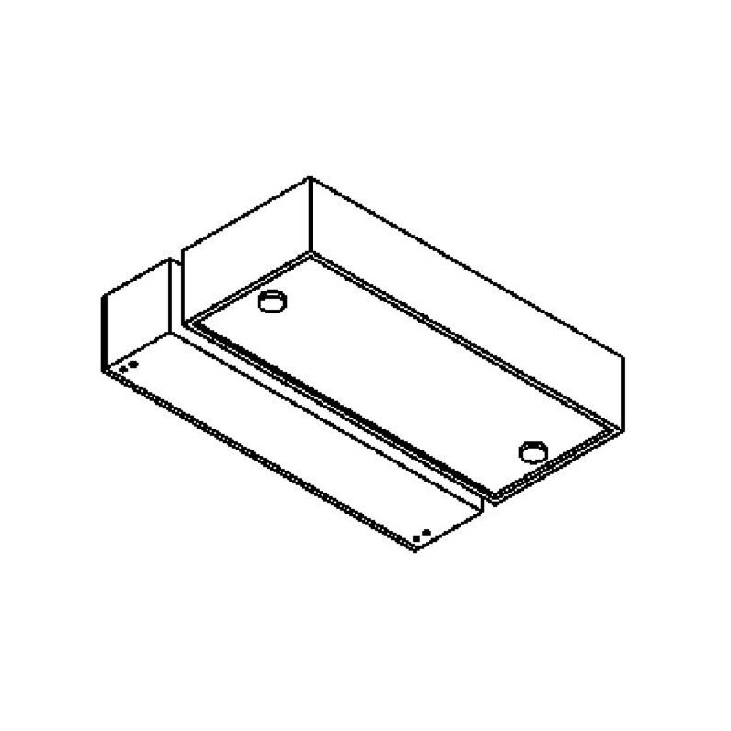 PSM Lighting Otto W1076.2 Wall Lamp