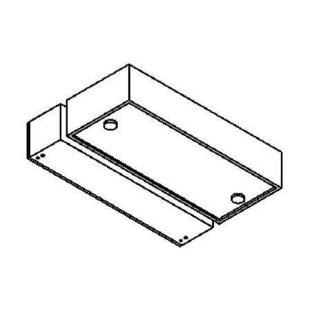 PSM Lighting Otto W1076.2 Wall Lamp