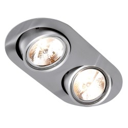 PSM Lighting Torpedo 1492 Recessed Spot