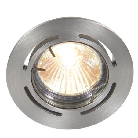 PSM Lighting Zia Veranda Zia35 Recessed Spot