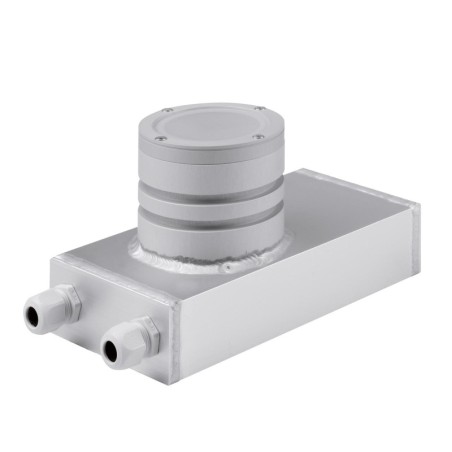 PSM Lighting Etna 1109 Recessed Spot