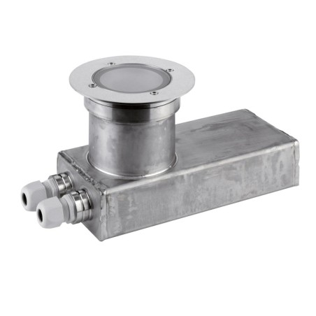 PSM Lighting Lava 2214.9.160 Recessed Spot