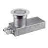 PSM Lighting Lava 2214.9.160 Recessed Spot