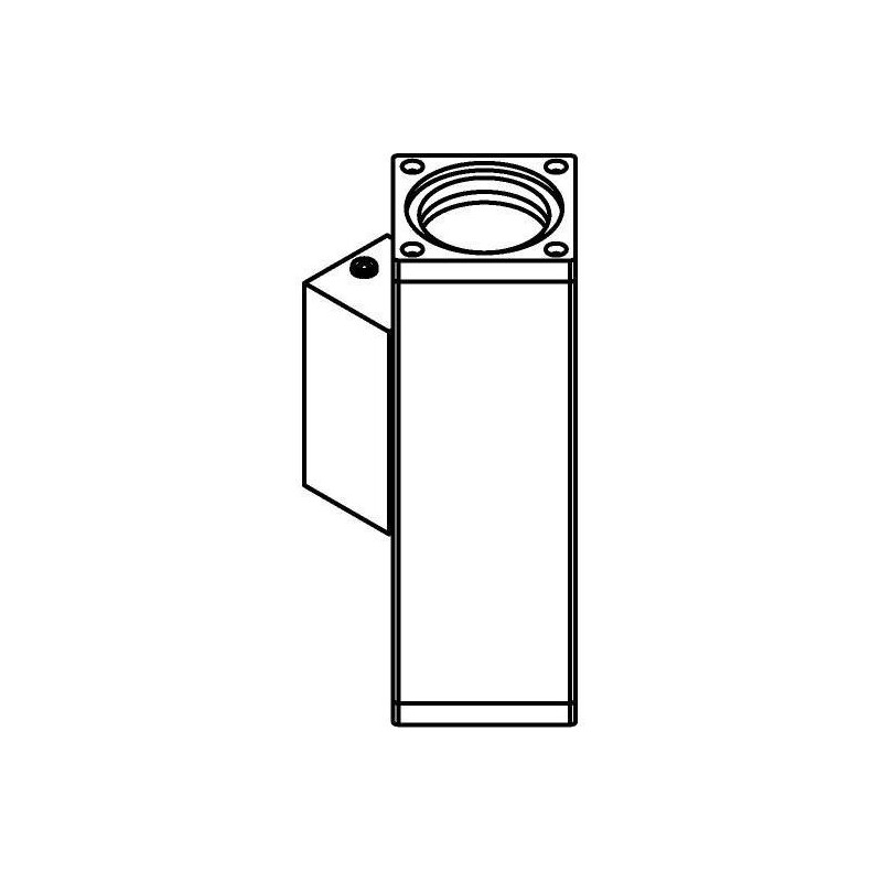 PSM Lighting Mauro W718 Wall Lamp