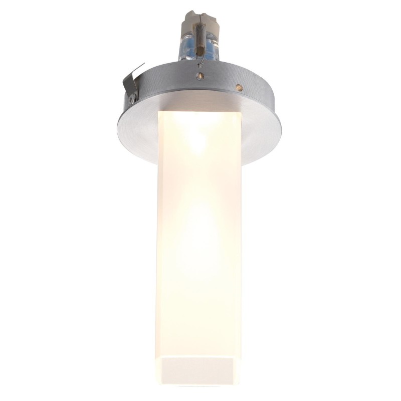 PSM Lighting Ø80 Convertible System Castarga Recessed Spot