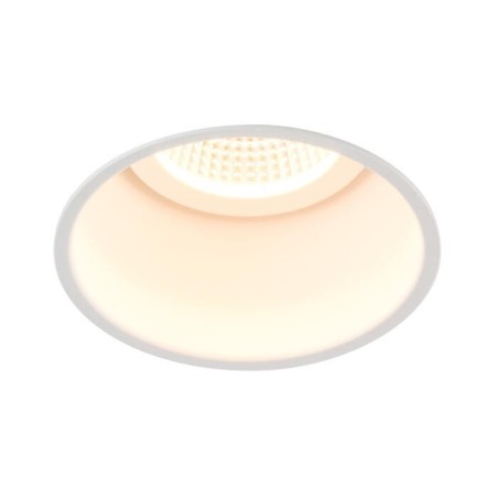 PSM Lighting Ø80 Luxor Xtm.1300.10016.S2 Recessed Spot