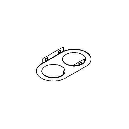 PSM Lighting Olivia Mini 1845 