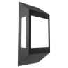 PSM Lighting Pontos W704.Led Wall Lamp