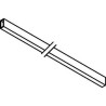PSM Lighting Stiletto 8251 