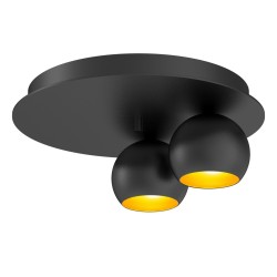 PSM Lighting Babette 3047 Ceiling lamp