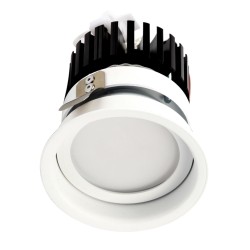 PSM Lighting Cameleon Xicato 1574.S2 Recessed Spot