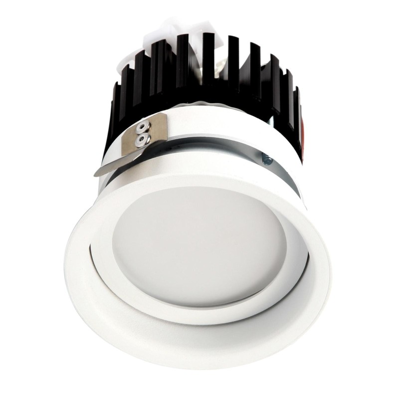 PSM Lighting Cameleon Xicato 1574.S2 Recessed Spot
