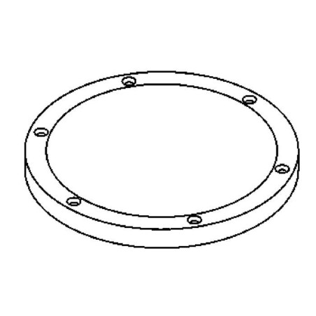 PSM Lighting Cover 1180.9