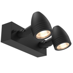 PSM Lighting Cuba W1318.220 Wall Lamp