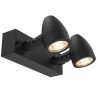 PSM Lighting Cuba W1318.220 Wall Lamp