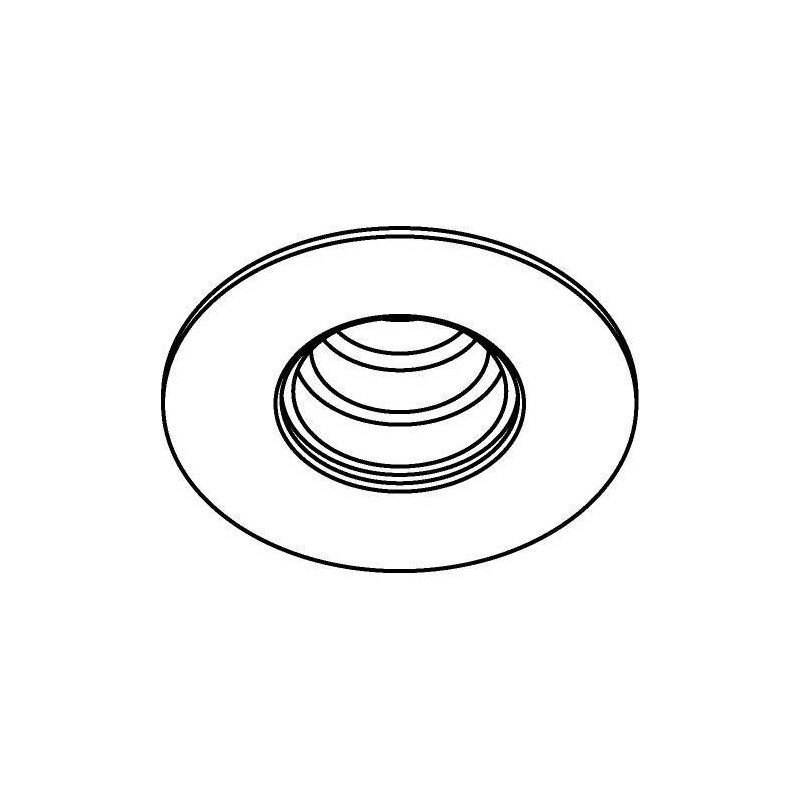 PSM Lighting Maestro 5039 Recessed Spot