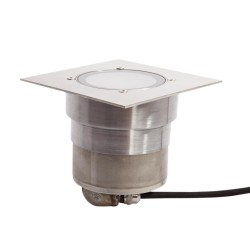 PSM Lighting Magma 3329.5.130 Recessed Spot