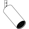 PSM Lighting Mero 7879 Ceiling Lamp / Wall Lamp