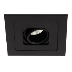 PSM Lighting Ø65 Vario.Slo Recessed Spot