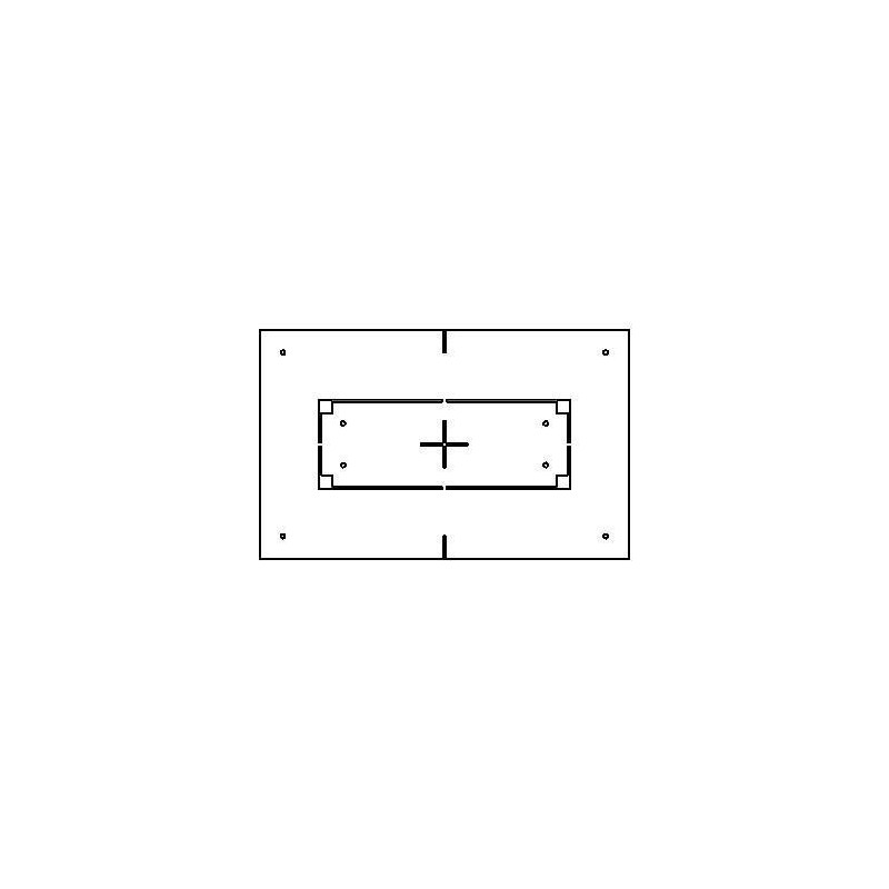 PSM Lighting Beta System Matrix3F 