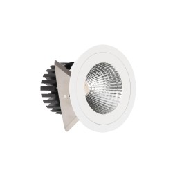 PSM Lighting City 888.10019 Recessed Spot