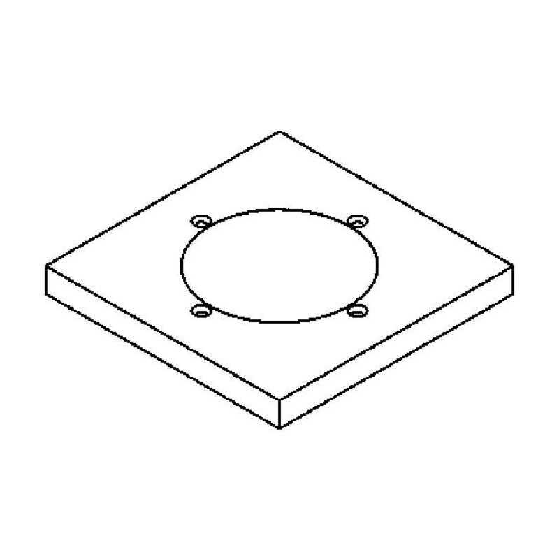 PSM Lighting Cover 1136.9.135