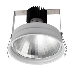 PSM Lighting Koza X - Inca Xtm 1767.1300.Ip20 Recessed Spot