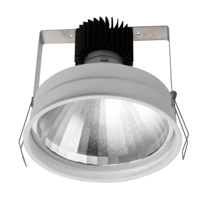 PSM Lighting Koza X - Inca Xtm 1767.1300.Ip20 Recessed Spot