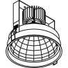 PSM Lighting Koza X - Inca Xtm 1767.1300.Ip20 Recessed Spot