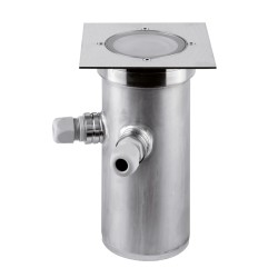 PSM Lighting Lava 2357.9.130 Recessed Spot