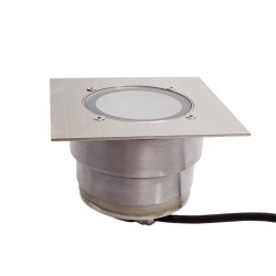 PSM Lighting Magma 3312.9.150 Recessed Spot