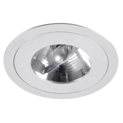 PSM Lighting Ø100 Ar70 Picoar70 Recessed Spot