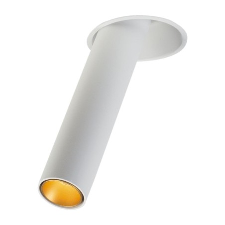 PSM Lighting Pivot 1170.200.S1 Recessed Spot