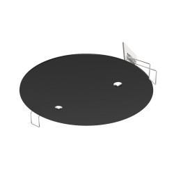 PSM Lighting Rosette In 162.10 