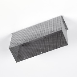 PSM Lighting Square Click System Frame3Bbox 