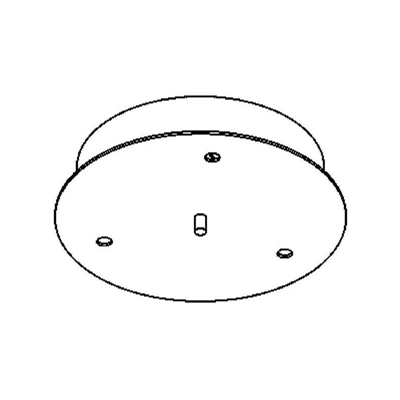 PSM Lighting Bases O 822.Zt 