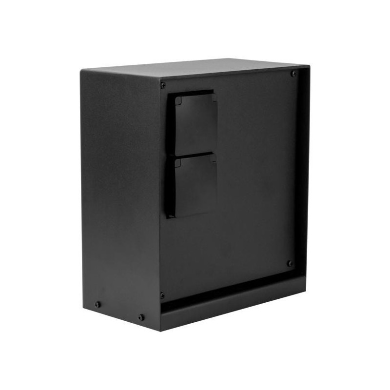 PSM Lighting Control Box T1186Sp