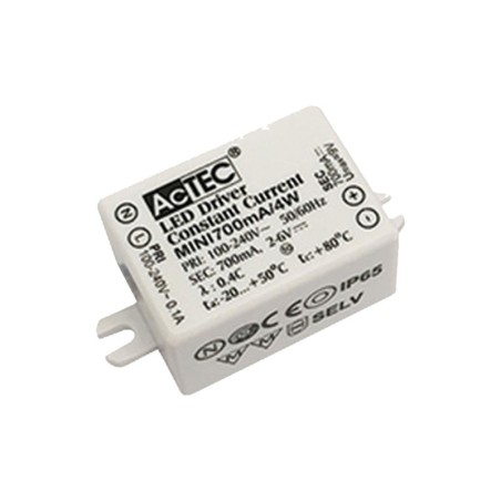 PSM Lighting Driver - Transfo Trmini500Ma 